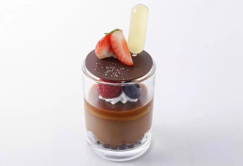 호텔 Grand Shinonome