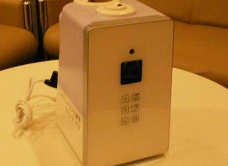 Отель Grand Shinonome