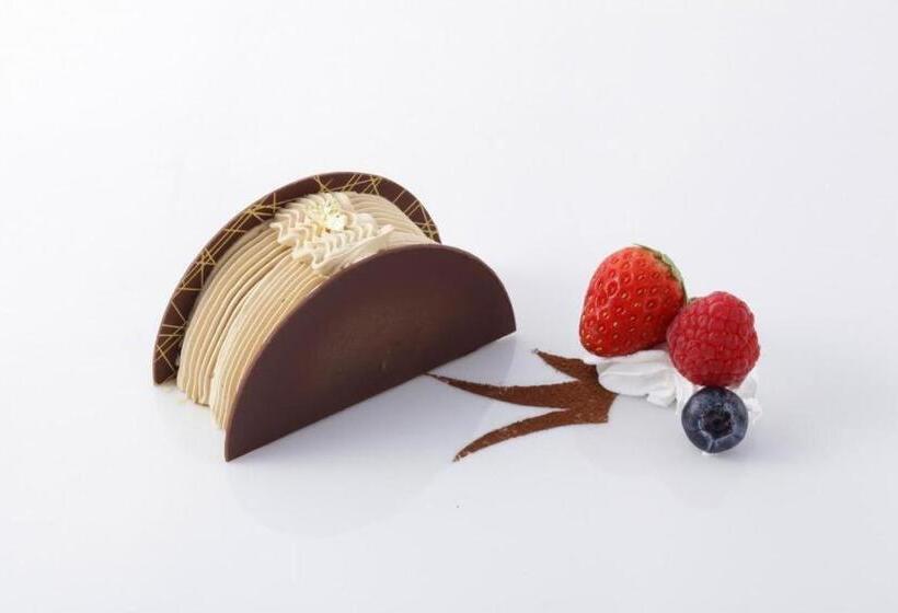 Отель Grand Shinonome