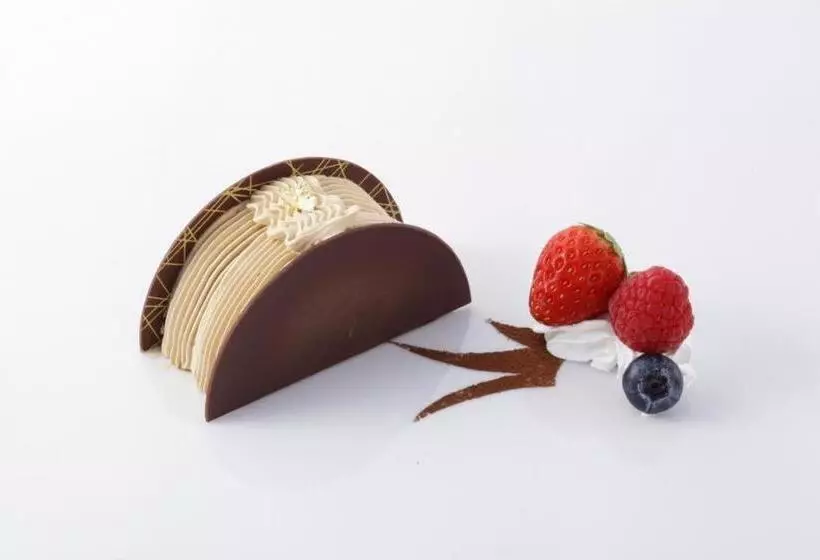 호텔 Grand Shinonome