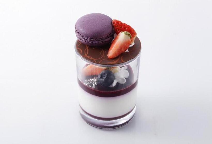 Отель Grand Shinonome