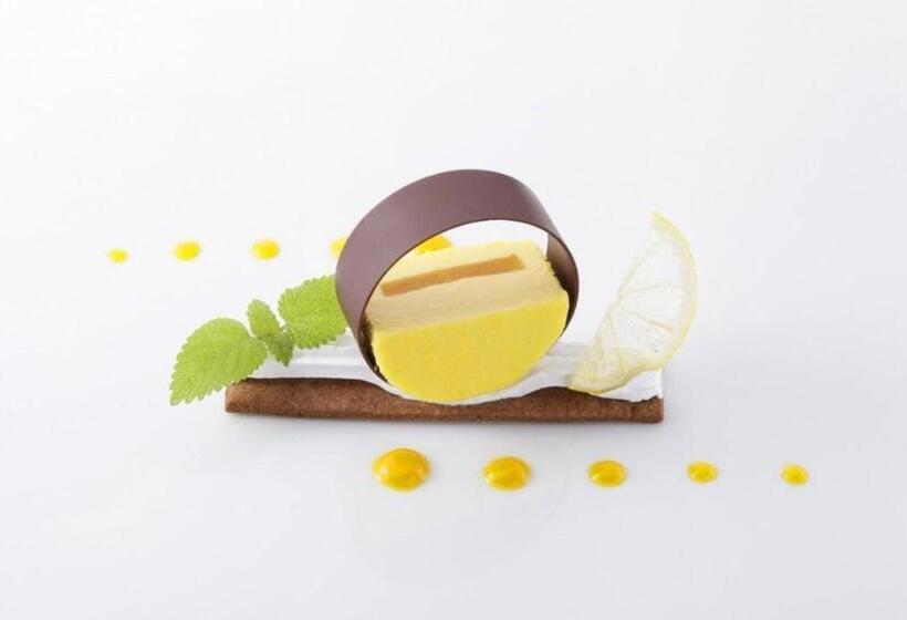 Отель Grand Shinonome