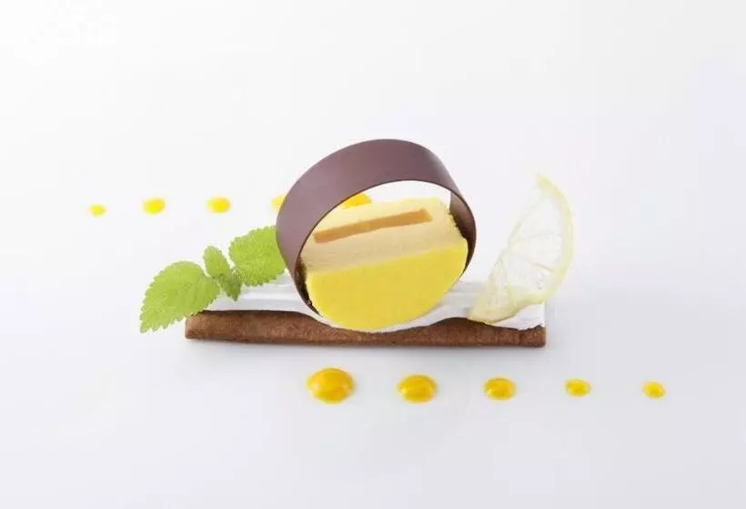 호텔 Grand Shinonome