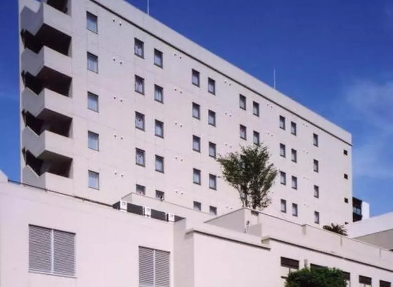 호텔 Grand Shinonome