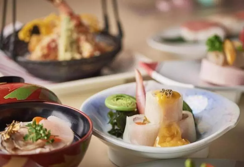 호텔 Grand Shinonome