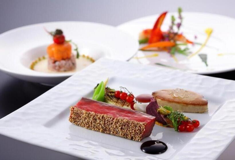 Отель Grand Shinonome