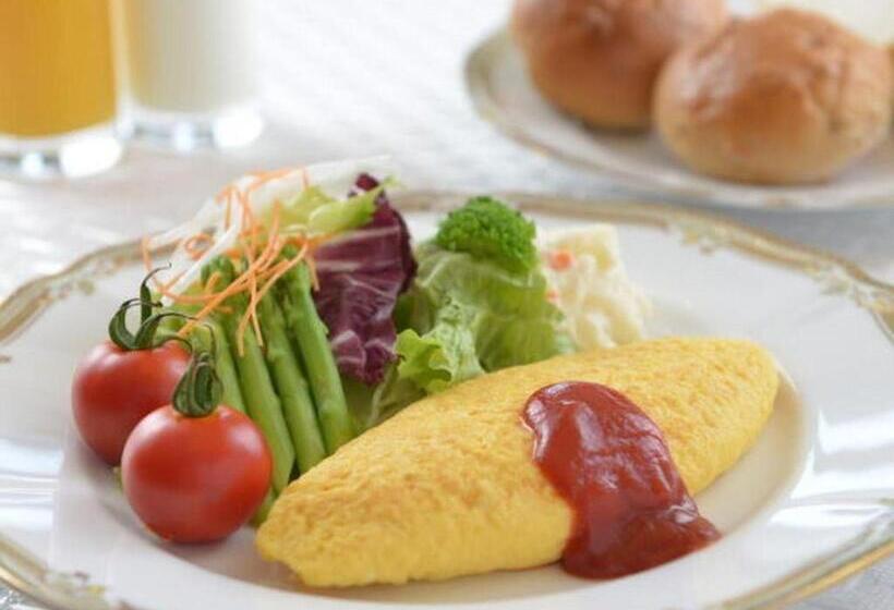 Отель Grand Shinonome