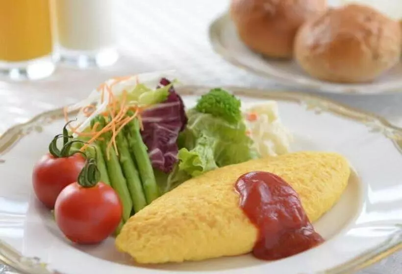 호텔 Grand Shinonome