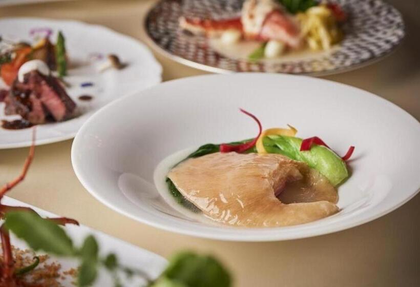 Отель Grand Shinonome