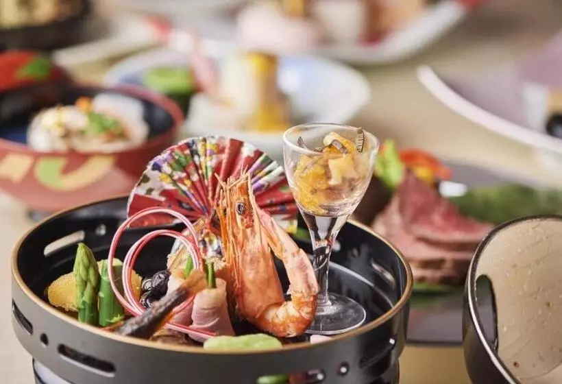 호텔 Grand Shinonome