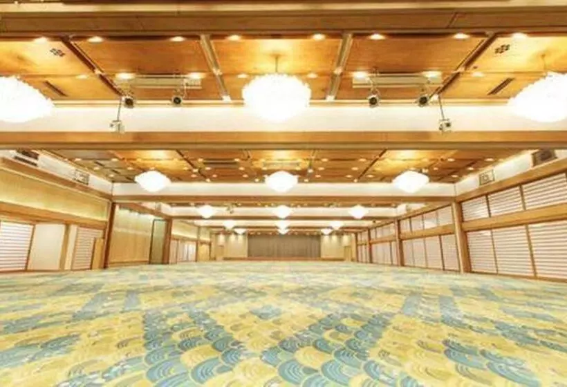 호텔 Grand Shinonome