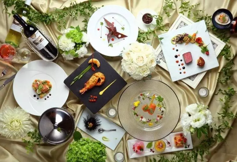 호텔 Grand Shinonome