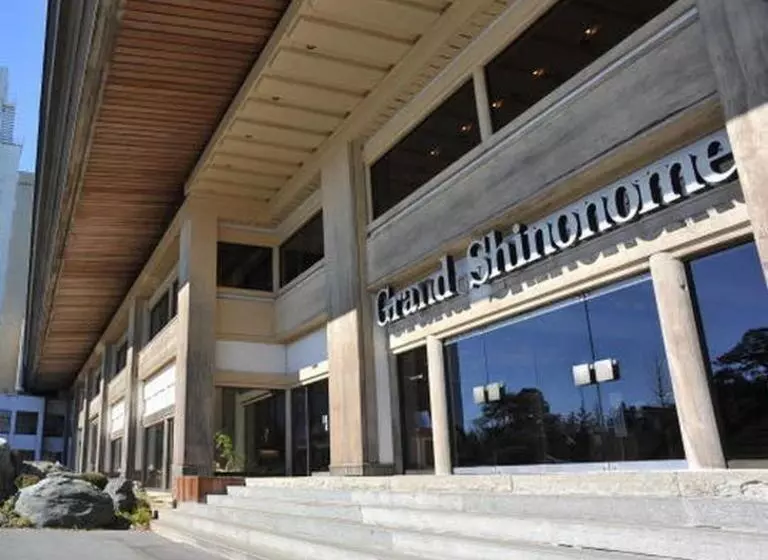 호텔 Grand Shinonome