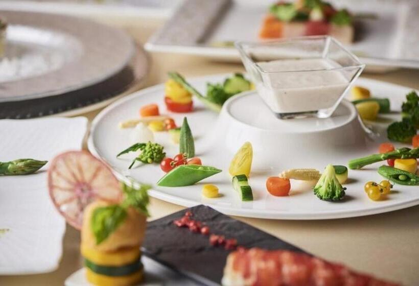 Отель Grand Shinonome