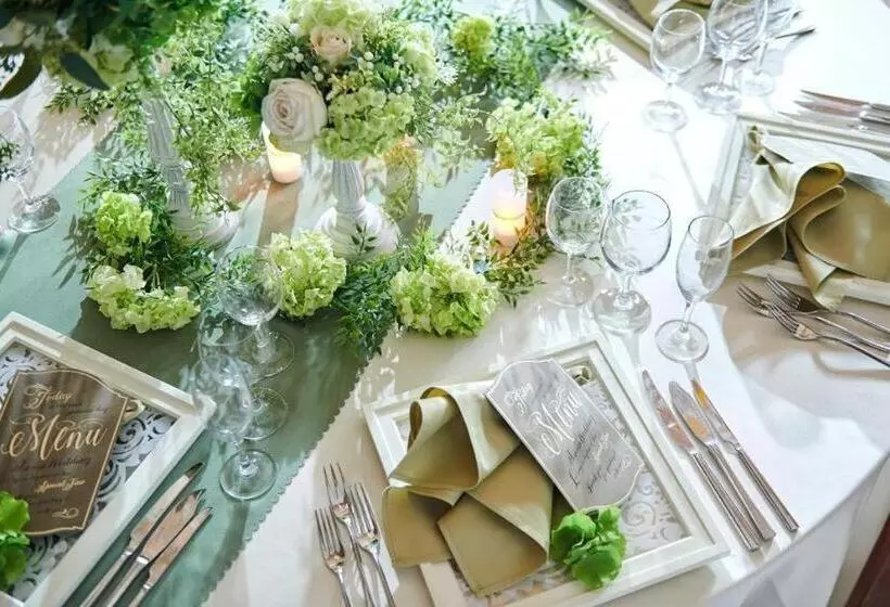 호텔 Grand Shinonome