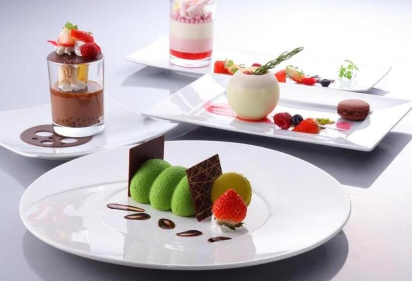 Отель Grand Shinonome