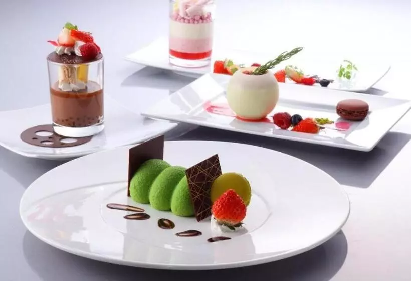 호텔 Grand Shinonome