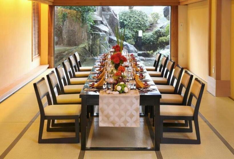 Отель Grand Shinonome