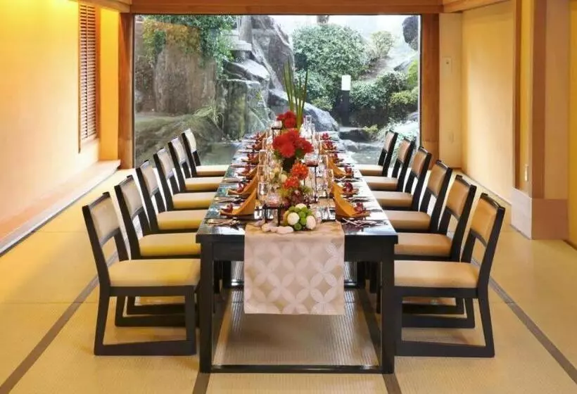 호텔 Grand Shinonome