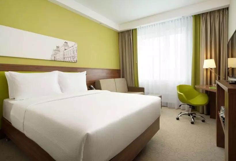 فندق Hampton By Hilton Nizhny Novgorod