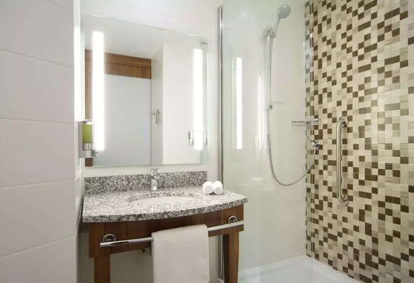 فندق Hampton By Hilton Nizhny Novgorod