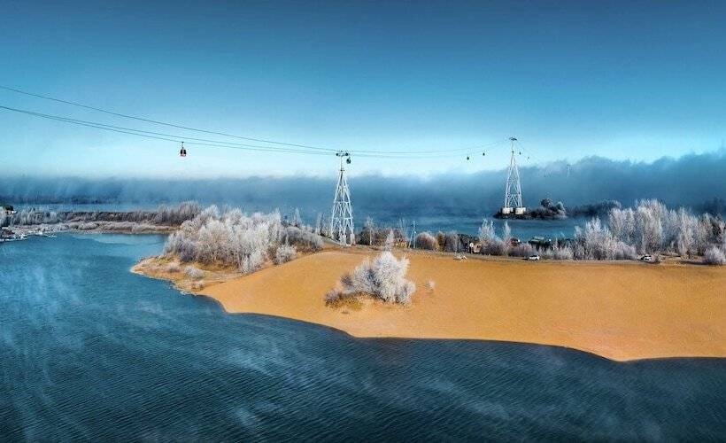 בית מלון כפרי Hampton By Hilton Nizhny Novgorod