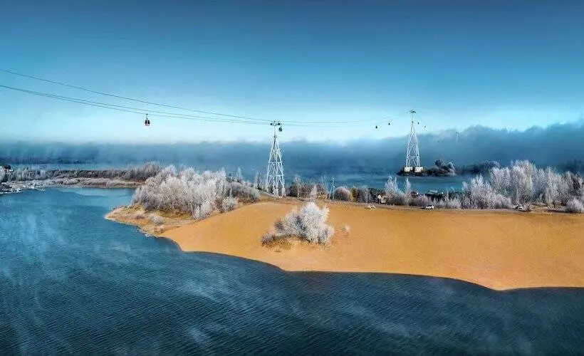 فندق Hampton By Hilton Nizhny Novgorod