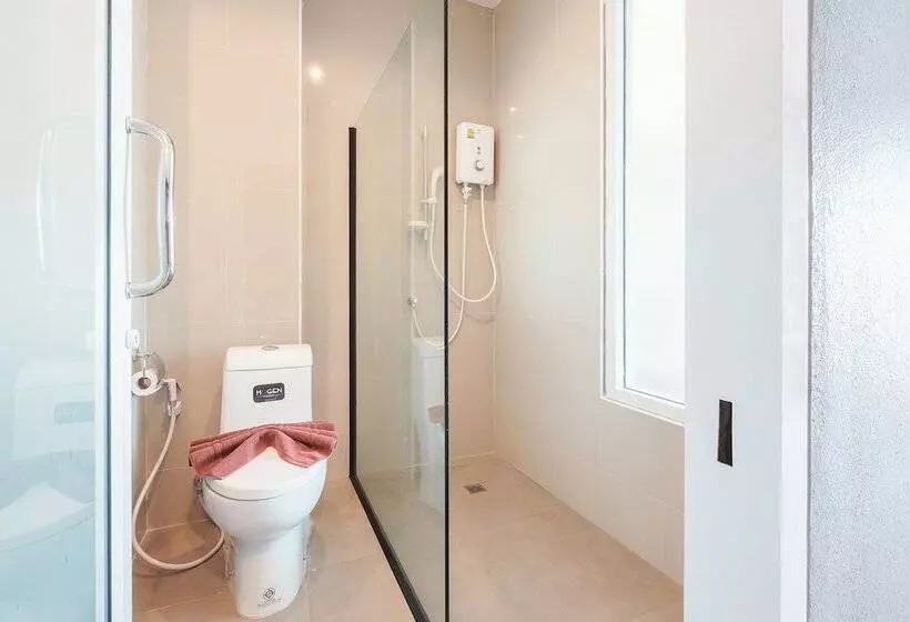هتل Hansanan