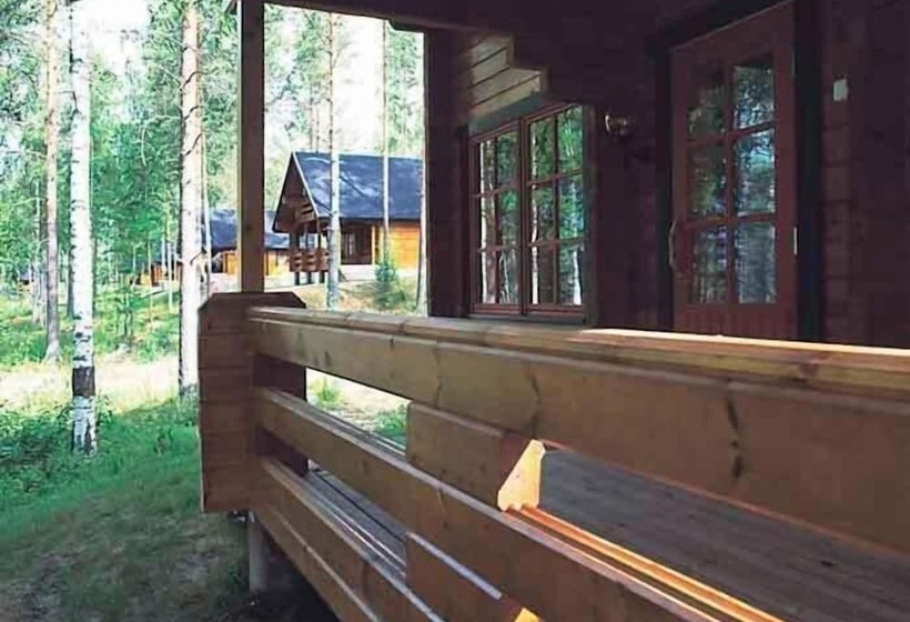 فندق Holiday Club Hannunkivi Cottages