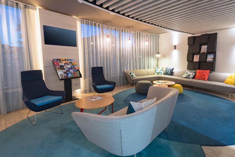 فندق Holiday Inn Express Paris   Velizy, An Ihg