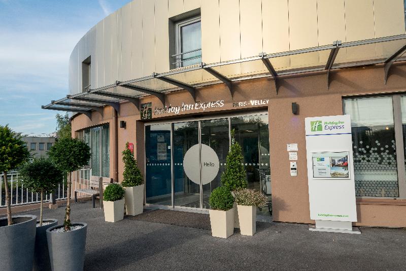 فندق Holiday Inn Express Paris   Velizy, An Ihg