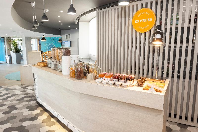 فندق Holiday Inn Express Paris   Velizy, An Ihg