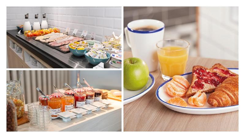 فندق Holiday Inn Express Paris   Velizy, An Ihg