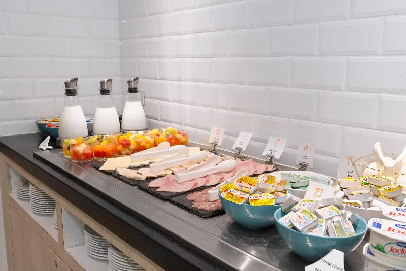 فندق Holiday Inn Express Paris   Velizy, An Ihg