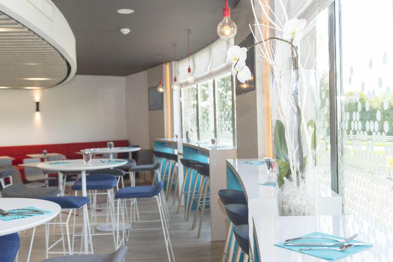 فندق Holiday Inn Express Paris   Velizy, An Ihg