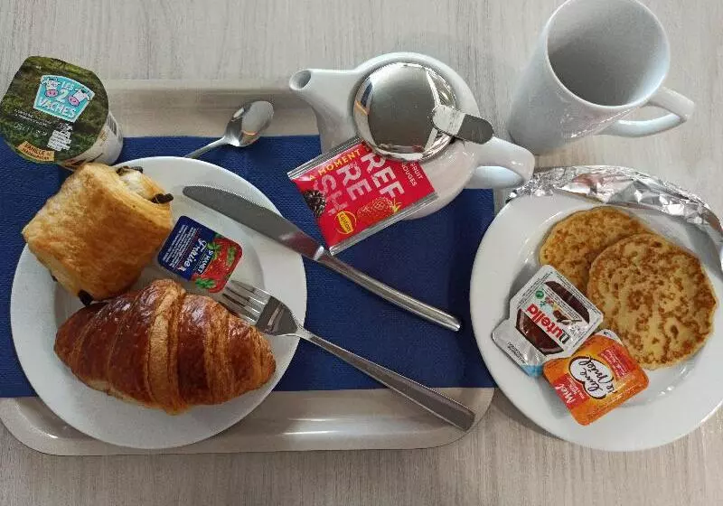 Hotel Holiday Inn Express Paris Velizy, An Ihg