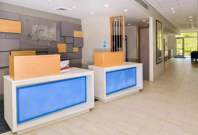 ホテル Holiday Inn Express & Suites Salem, An Ihg