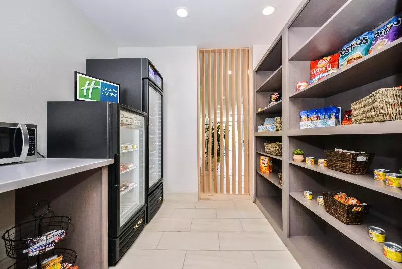 ホテル Holiday Inn Express & Suites Salem, An Ihg