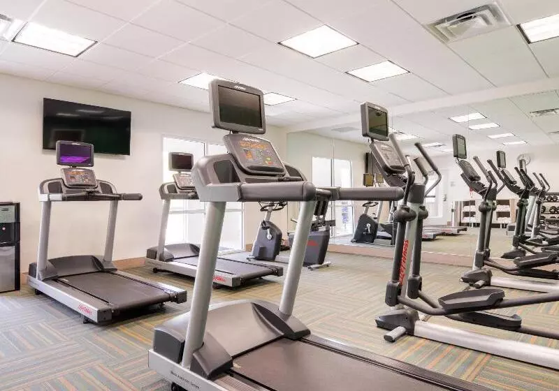 ホテル Holiday Inn Express & Suites Salem, An Ihg