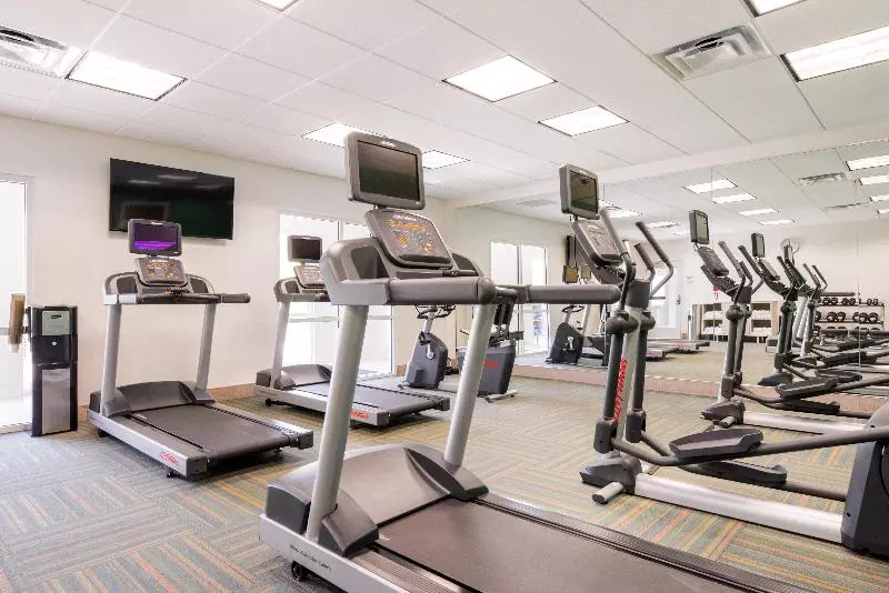 ホテル Holiday Inn Express & Suites Salem, An Ihg