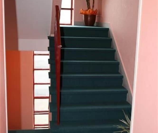 酒店 Hôtel Restaurant Brasserie Saint Germain