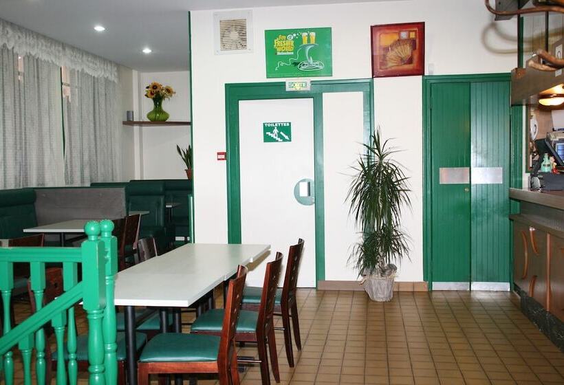 酒店 Hôtel Restaurant Brasserie Saint Germain