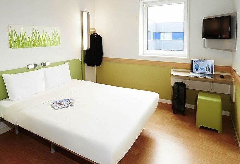 فندق Ibis Budget Cabourg Dives Sur Mer