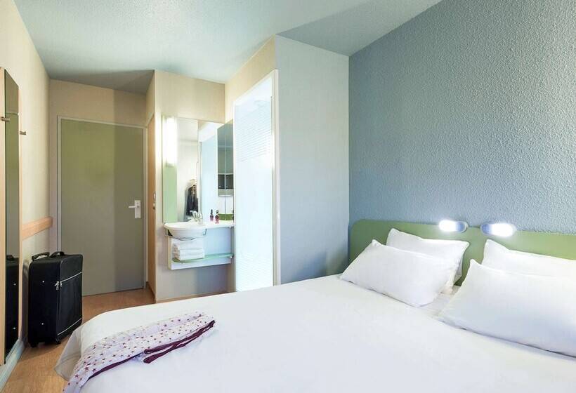 فندق Ibis Budget Cabourg Dives Sur Mer