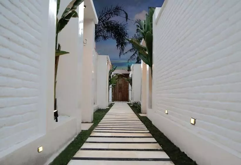 בית מלון כפרי Kaleydo Villas