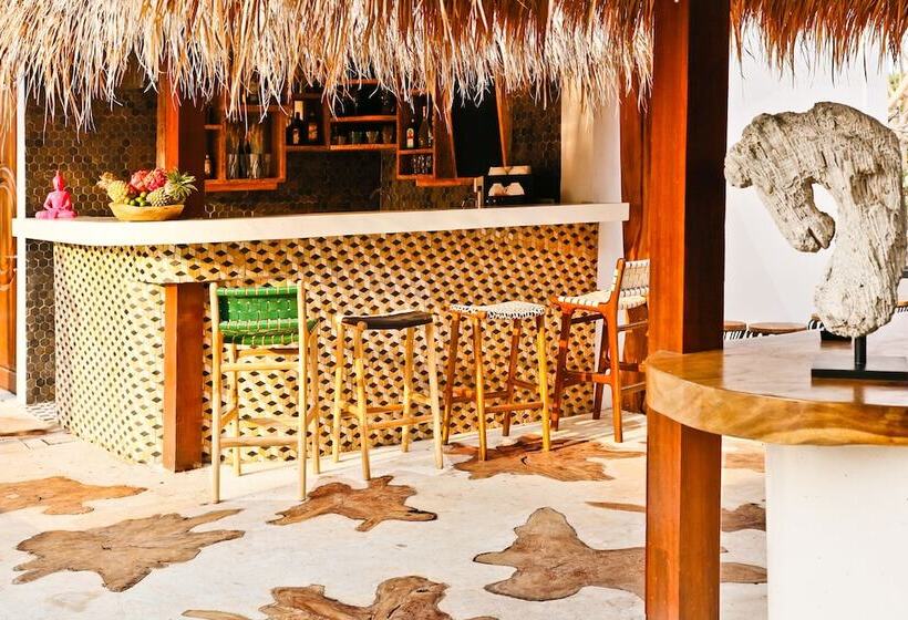 ホテル Kaleydo Villas