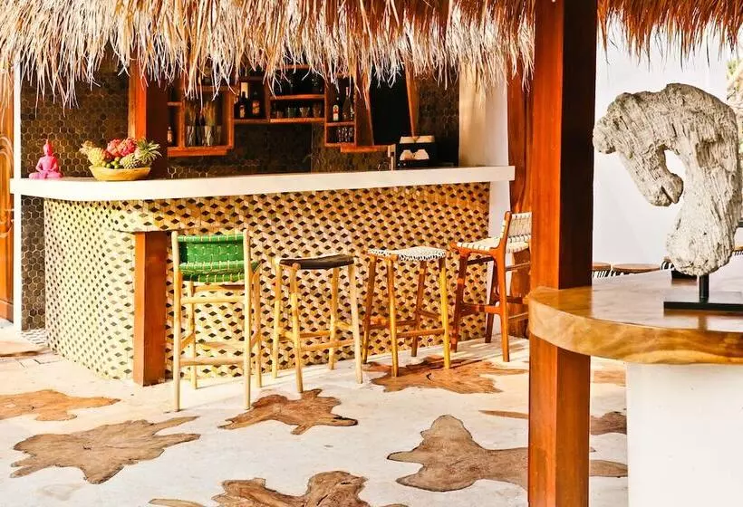 בית מלון כפרי Kaleydo Villas