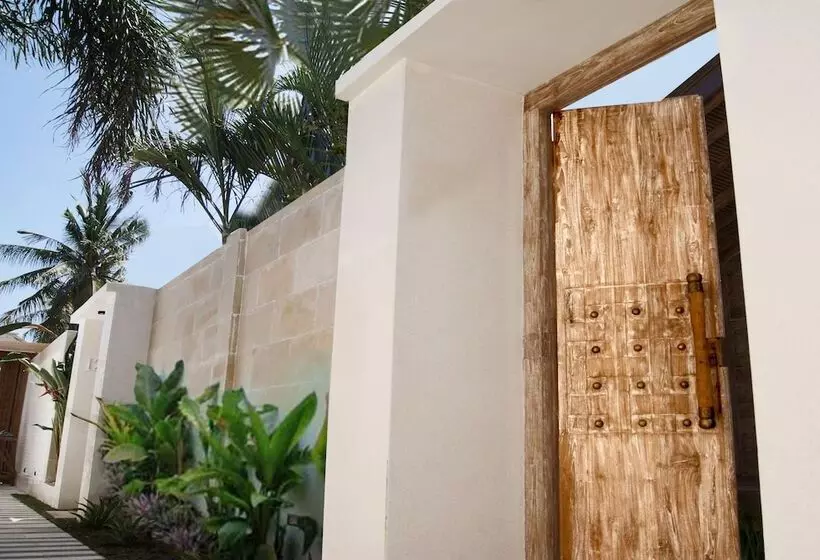 בית מלון כפרי Kaleydo Villas