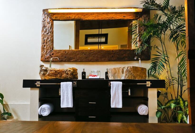 ホテル Kaleydo Villas