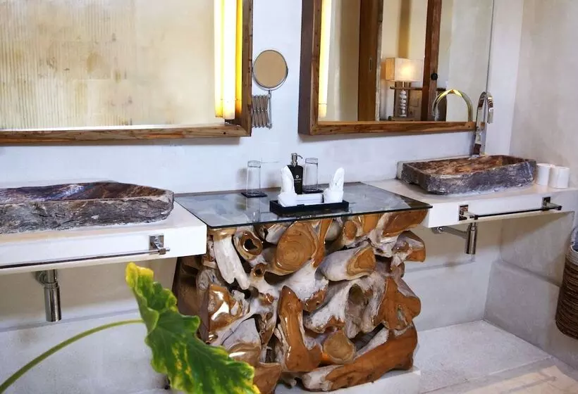 בית מלון כפרי Kaleydo Villas